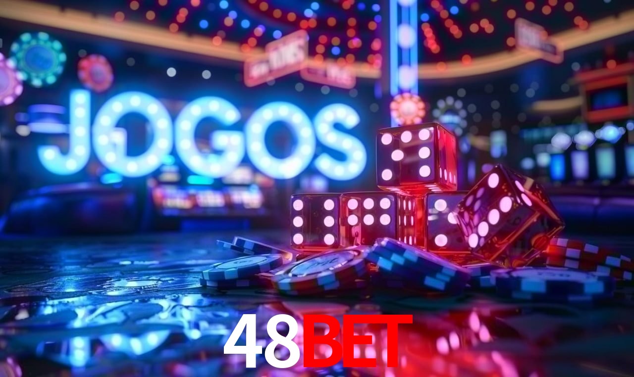 Estatísticas 48BET