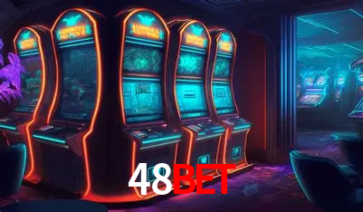 Descubra a Essência do 48BET: Nossa História e Compromissos