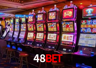 A Emoção da Loteria na 48BET: Uma Chance de Mudança de Vida