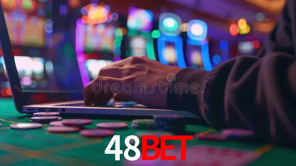 Experiência VIP 48BET