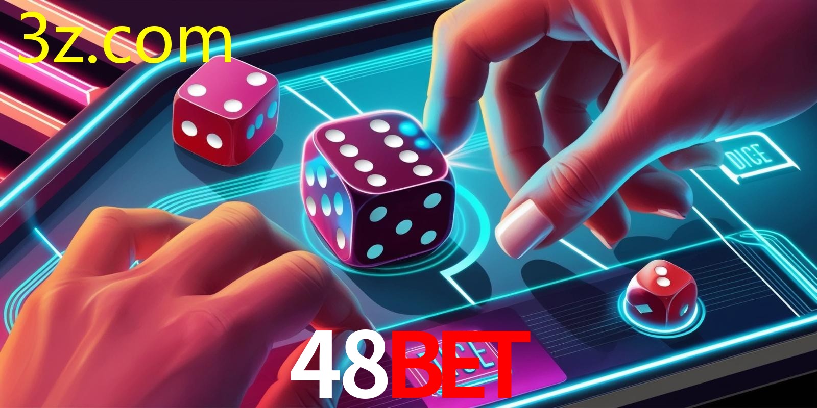 48BET.COM