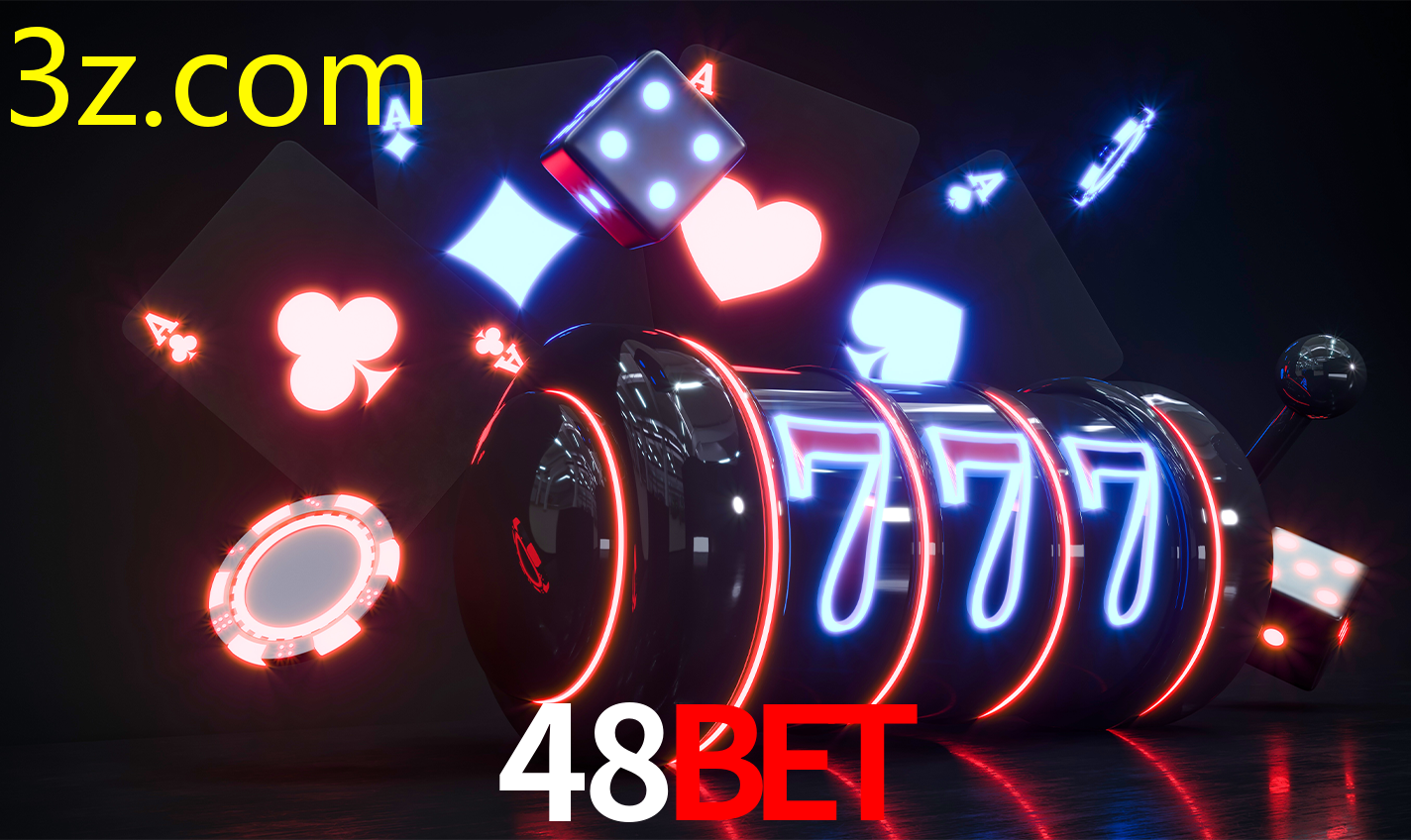 48BET.COM