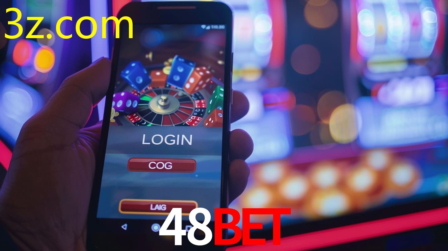 48BET.COM