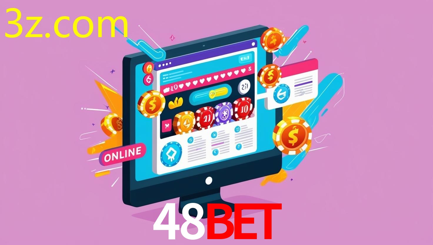 48BET.COM