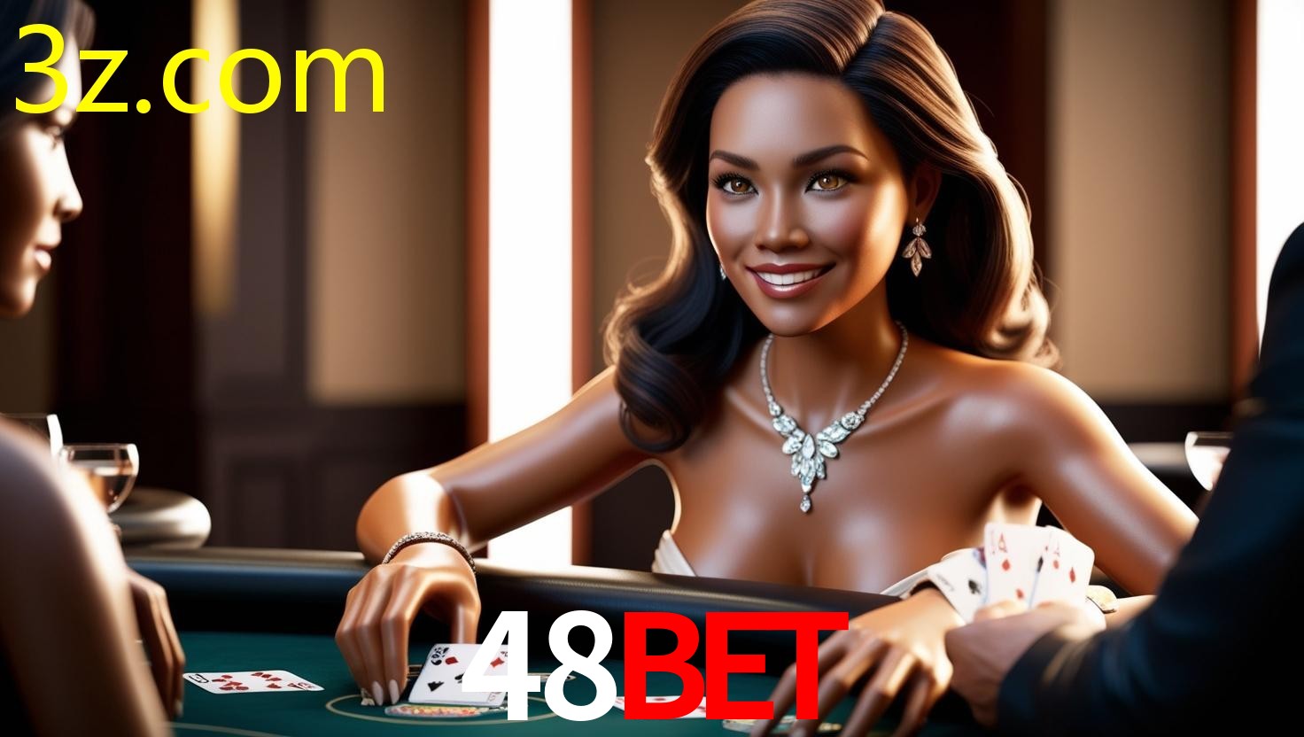 48BET.COM