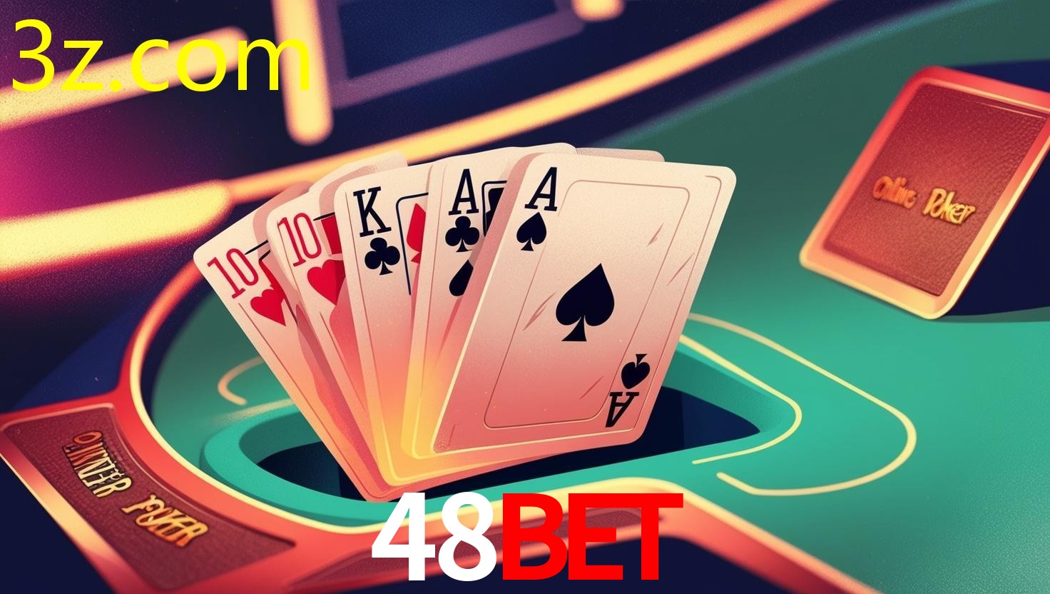 48BET.COM