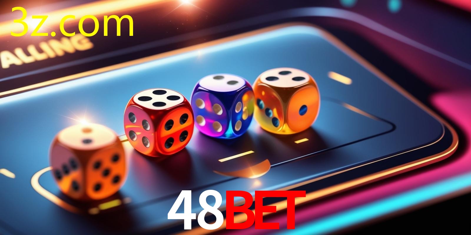48BET.COM