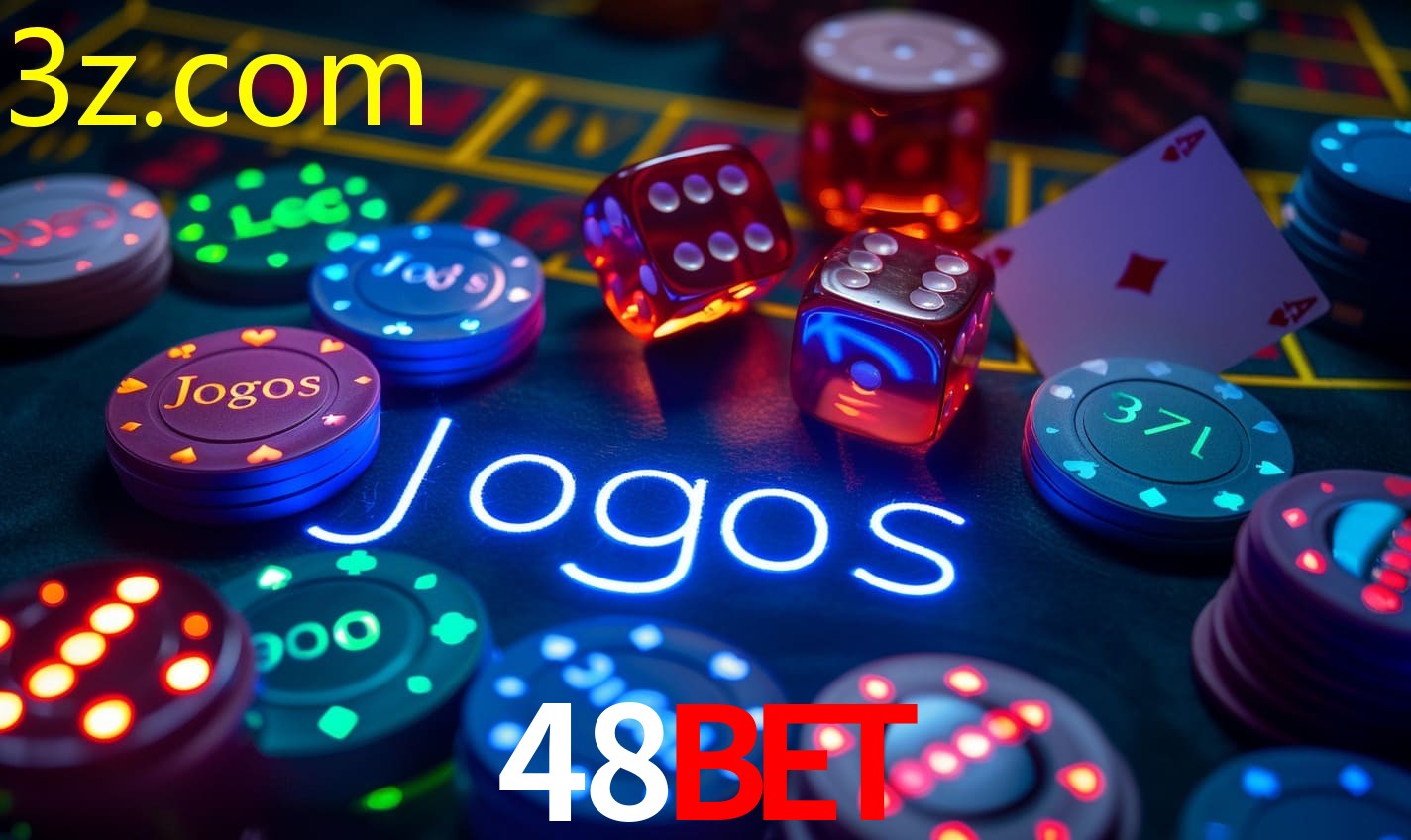 48BET.COM