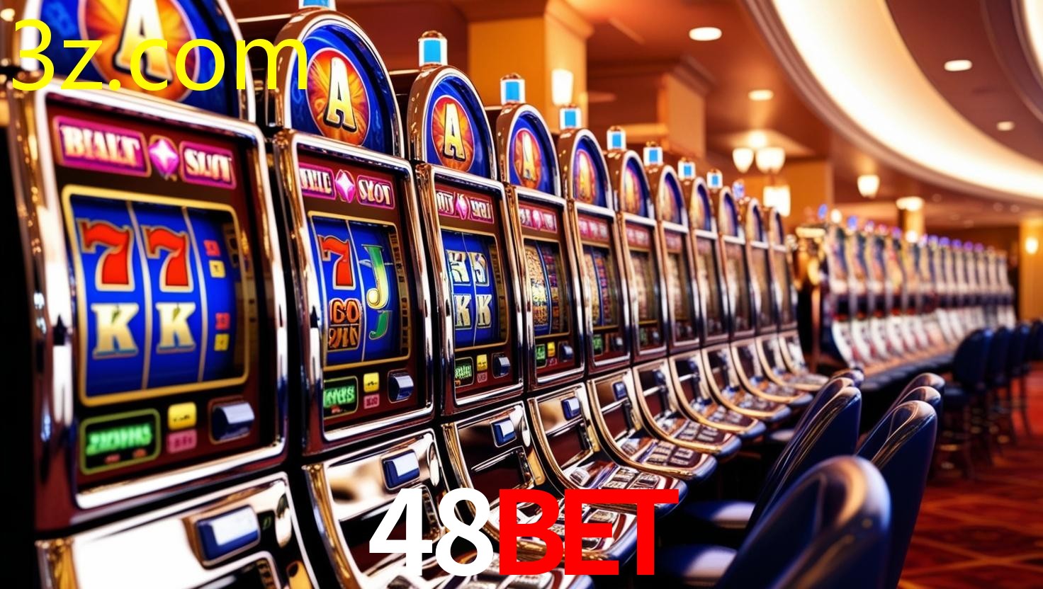 48BET.COM