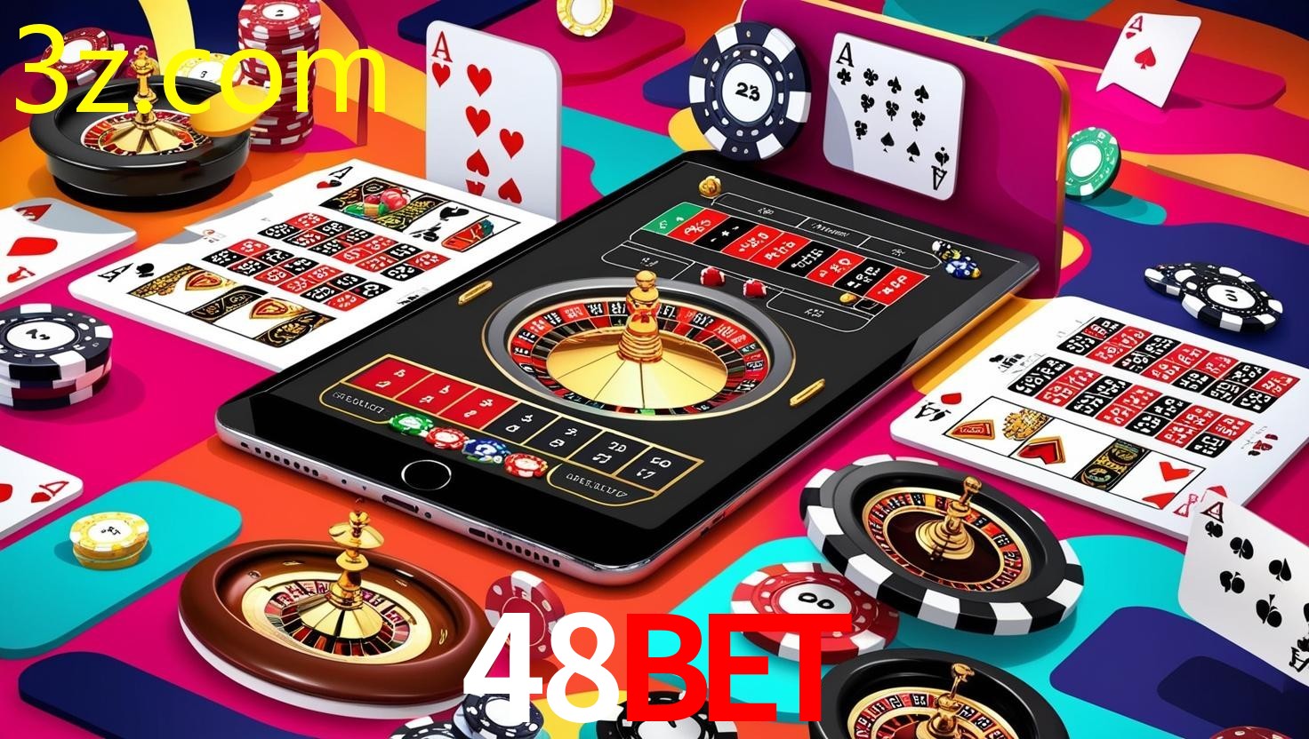 48BET.COM
