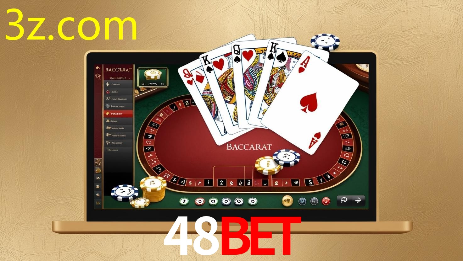 48BET.COM