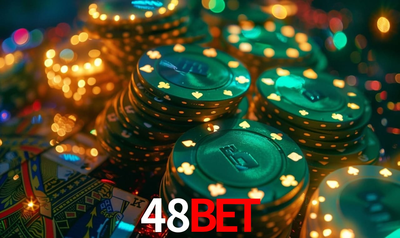 Cadastro Rápido 48BET