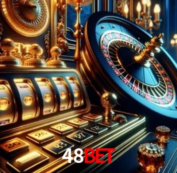 Casino Ao Vivo 48BET