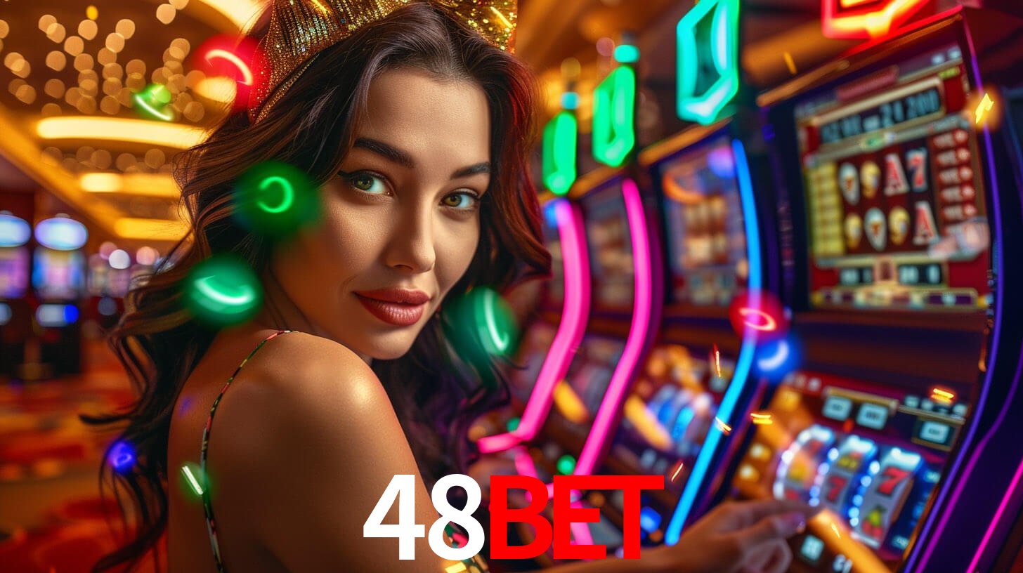 Jogos Exclusivos 48BET