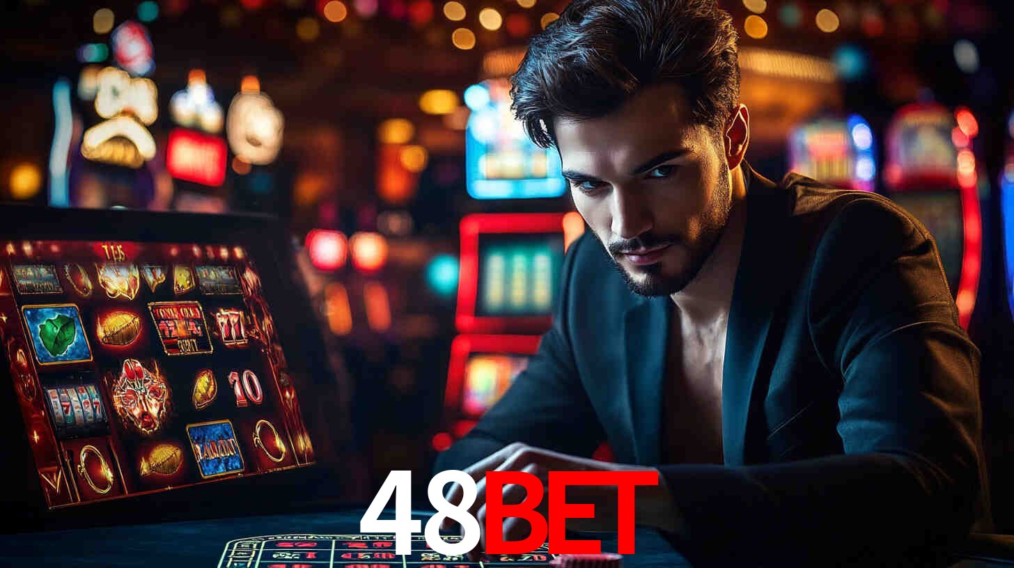 48BET app