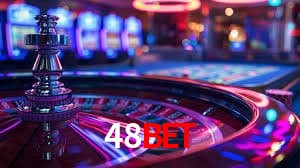 Design Responsivo 48BET