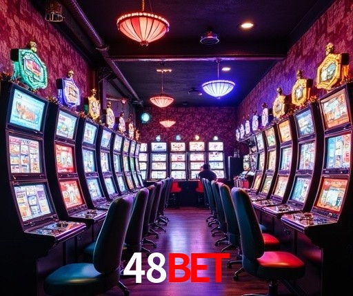 Sistemas de Segurança 48BET