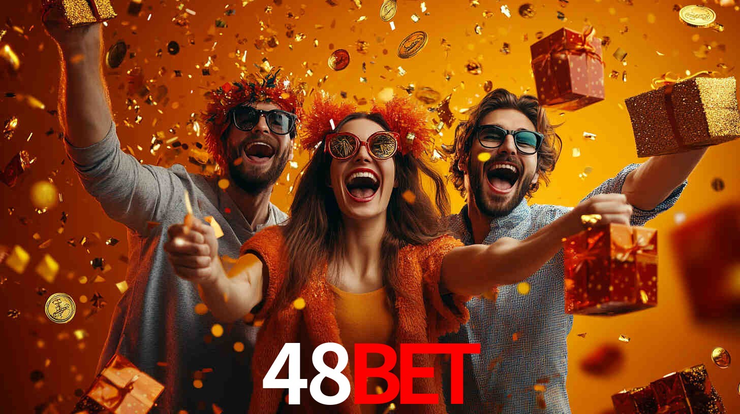 48BET.COM