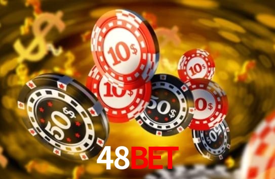 Login Seguro 48BET
