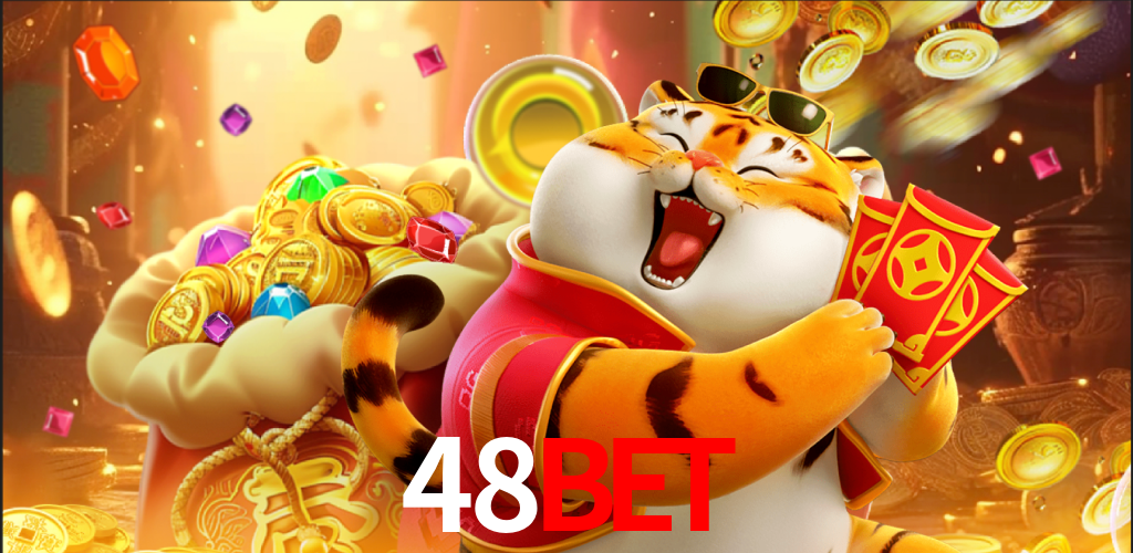 48BET: A Experiência de Casino com Jogos de Mesa ao Vivo