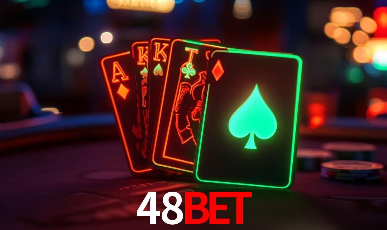 Especiais de Fim de Semana 48BET