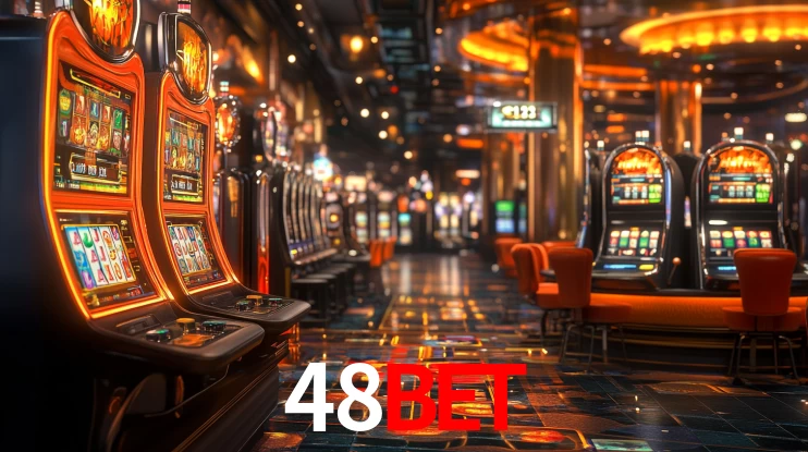 48BET,48BET.COM