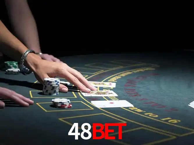 Cadastro Rápido 48BET