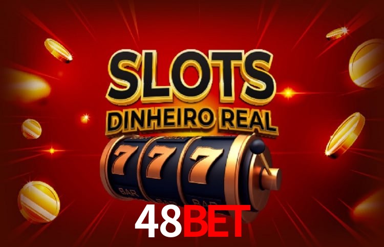 Login Seguro 48BET