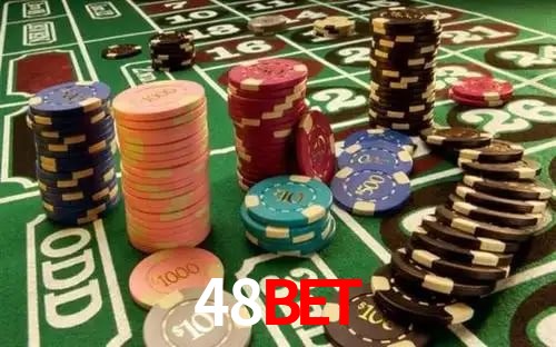 PIX Instantâneo 48BET