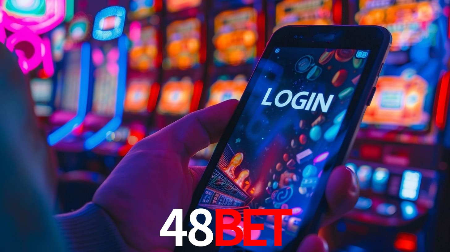 Avaliações dos Jogadores 48BET
