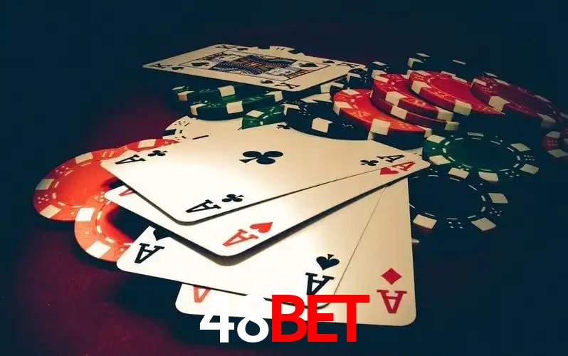 Promoção Relâmpago 48BET