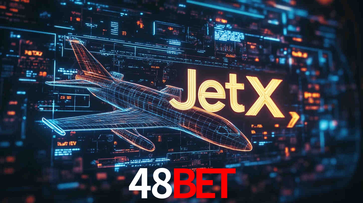 Jogo Spaceman 48BET