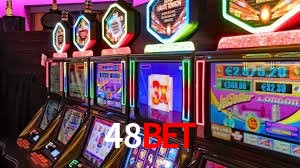 Estatísticas Esportivas 48BET