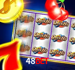 Desvendando o Mundo dos Jogos Virtuais na 48BET