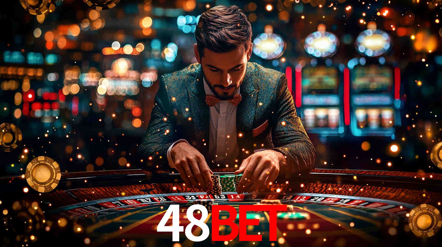 Ofertas Imperdíveis na 48BET: Promoções e Bônus Que Valem a Pena