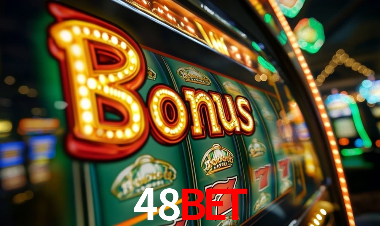 Tecnologia da Plataforma 48BET