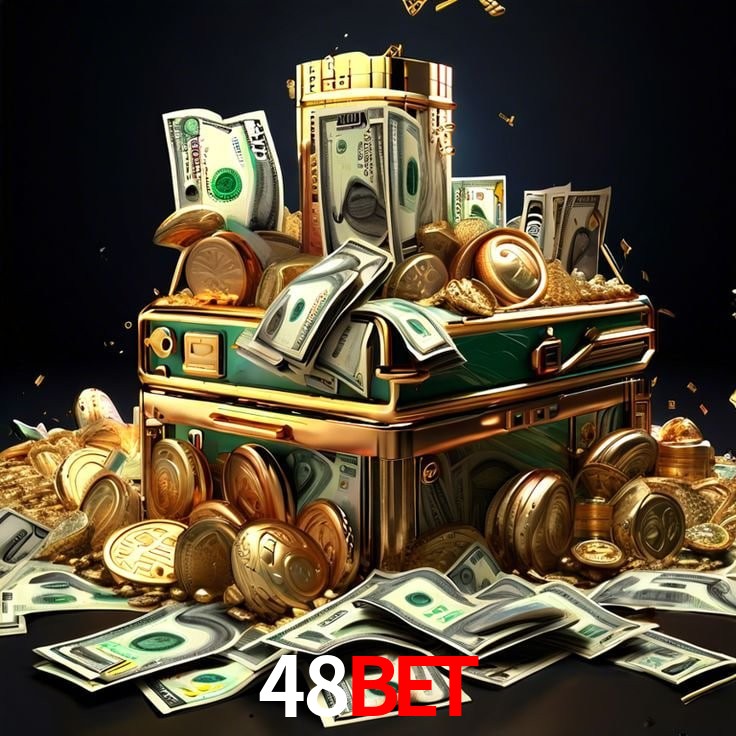 Tecnologia da Plataforma 48BET