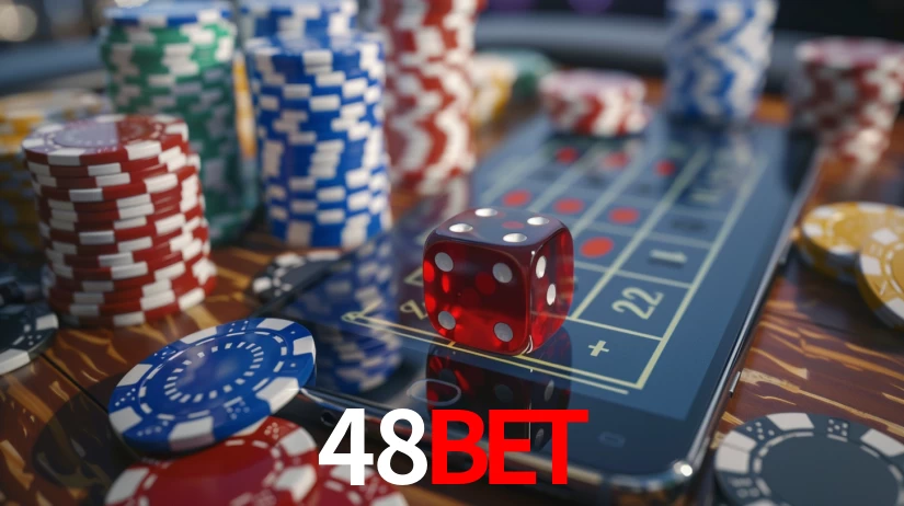48BET app