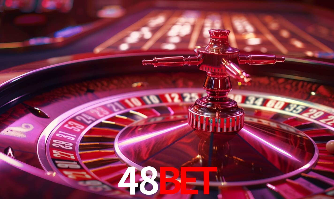 Jogos Exclusivos 48BET