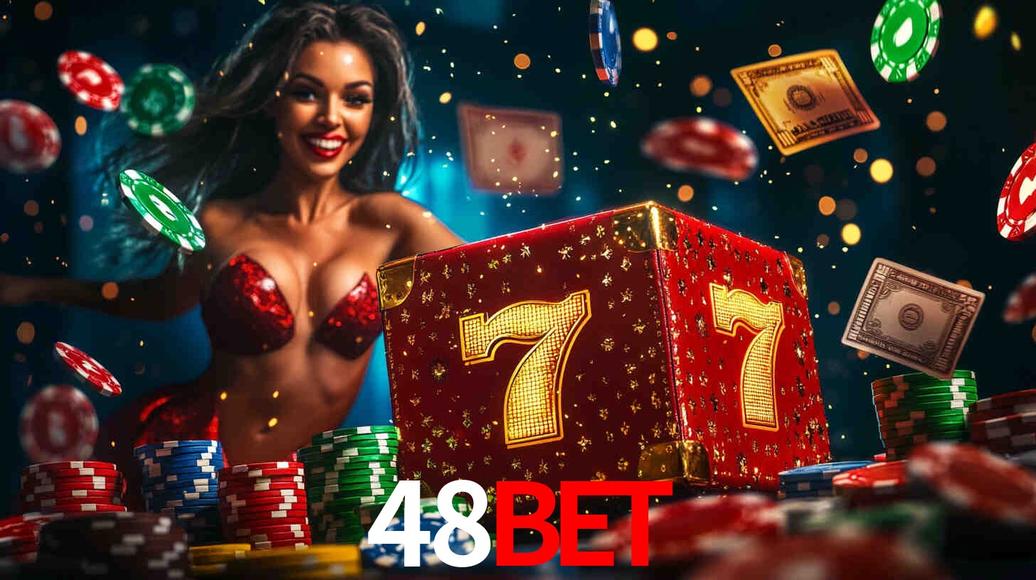Apostas de Tênis 48BET
