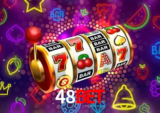 Descubra a Essência do 48BET: Nossa História e Compromissos