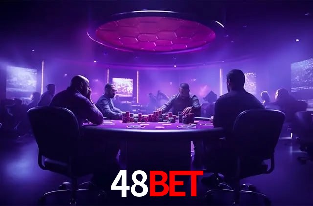 Integração de APIs 48BET