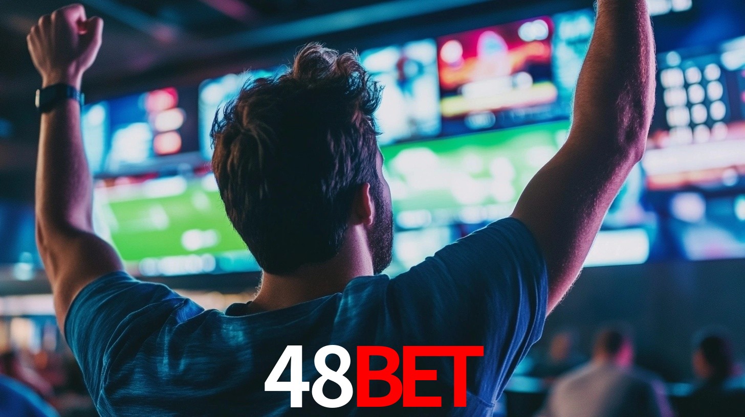48BET: Jogue Crash e Experimente Alta Recompensa Instantânea