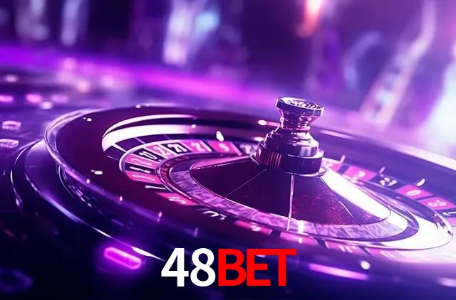 Apostas de Futebol 48BET