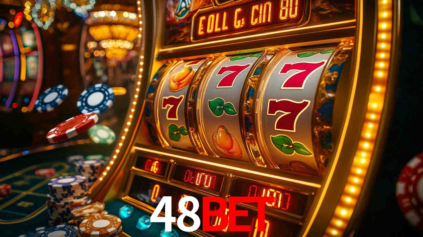 Bônus Diários 48BET