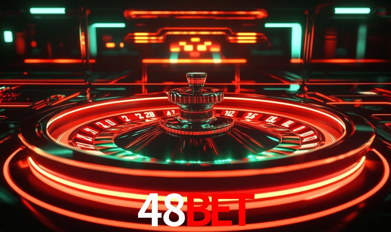 A Emoção da Loteria na 48BET: Uma Chance de Mudança de Vida