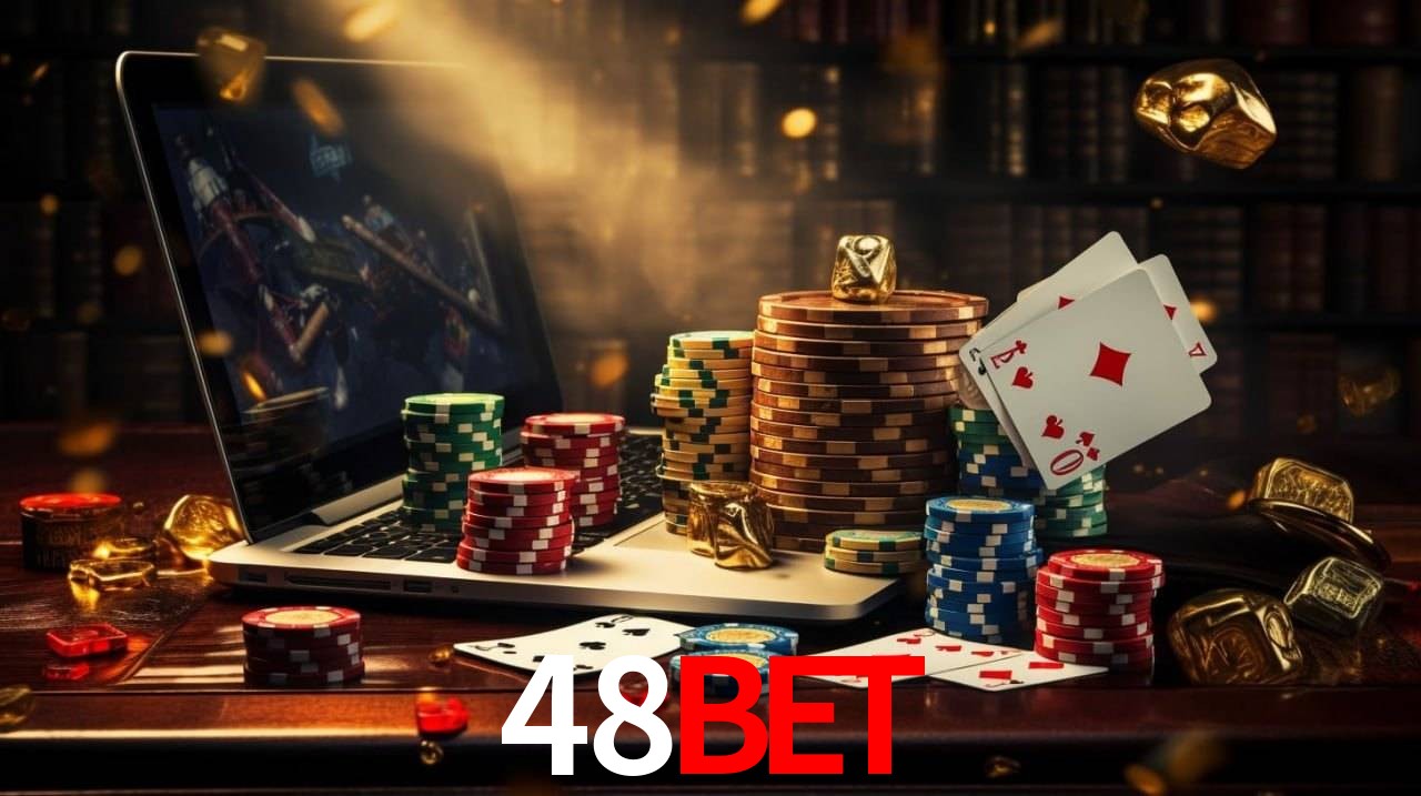 Diretório de Jogos 48BET
