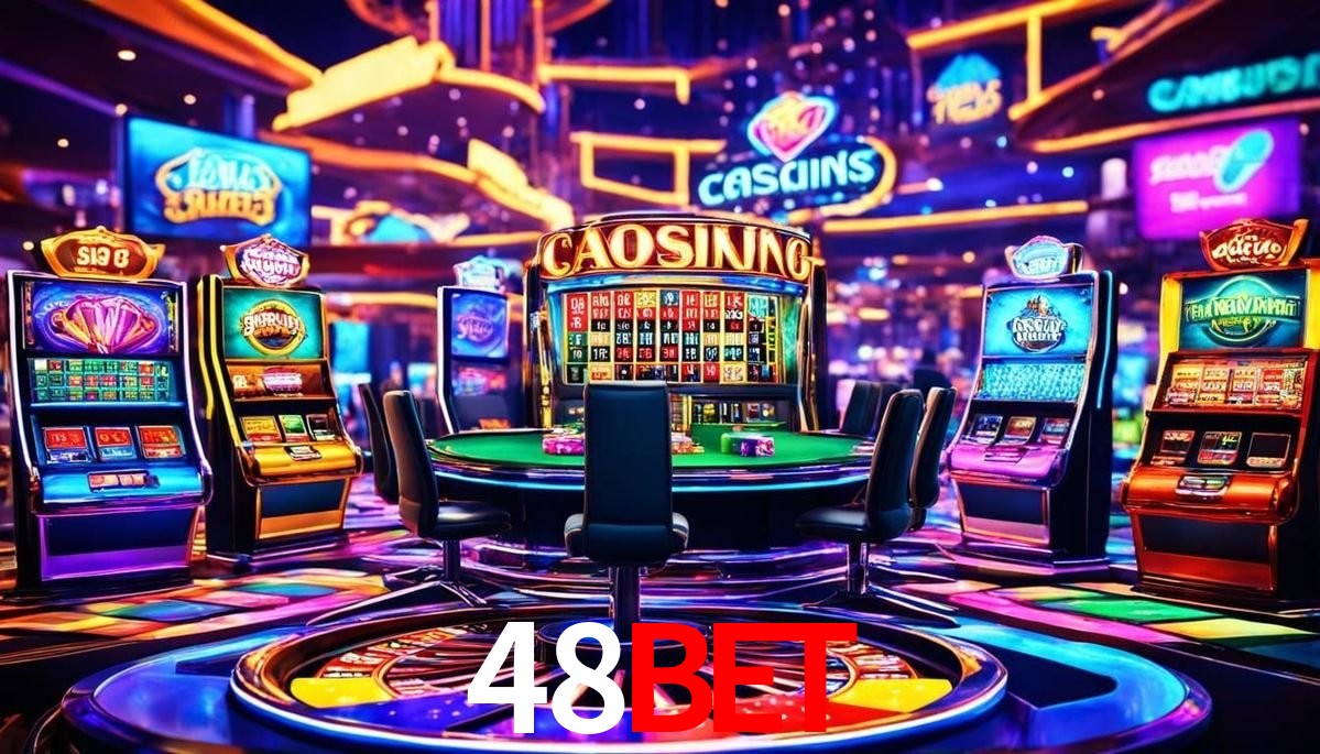 Sistemas de Segurança 48BET