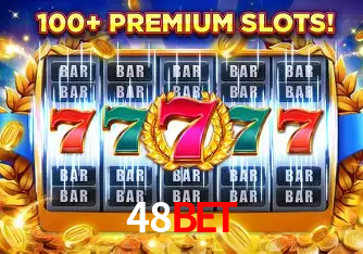 Inovações de Jogos na 48BET: O Futuro das Experiências Interativas