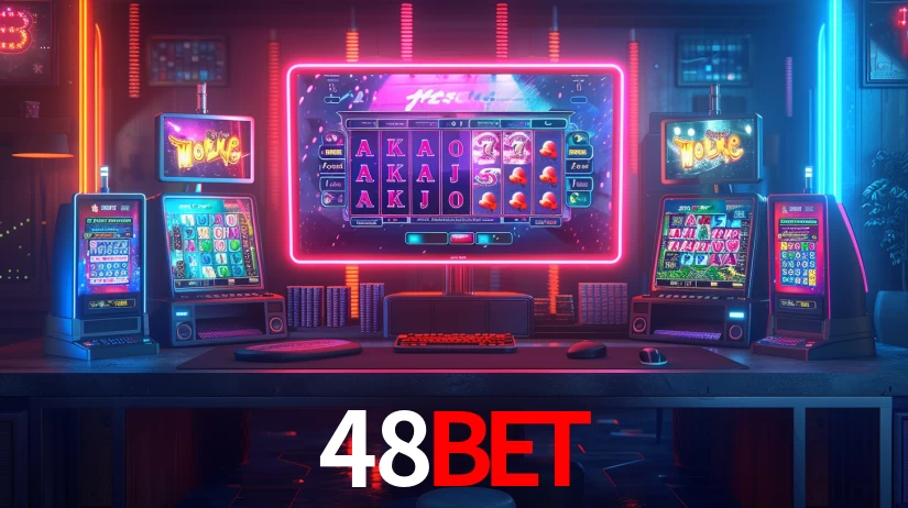 48BET.COM